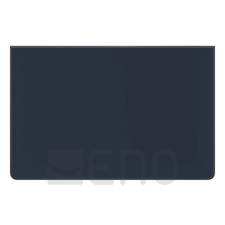  Samsung Book Cover Keyboard Galaxy Tab S9 black billentyűzet