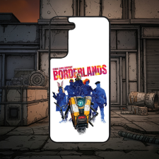 Samsung Borderlands - Movie - Samsung tok tok és táska
