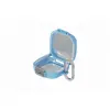 Samsung Buds4  Buds4 Pro karabineres tok égkék GP-FPR640HIBCW