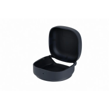 Samsung Buds4 | Buds4 Pro mágnes állvány tok sötétkék GP-FPR640HICNW fülhallgató, fejhallgató tok