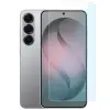 Samsung by Mobeen Samsung Galaxy S26 Plus tempered glass kijelzővédő fólia, átlátszó (GP-TTS947AEATW)