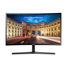Samsung C24F396FHU monitor