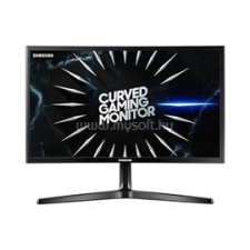 Samsung C24RG50FZR monitor