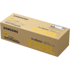 Samsung C2620DW toner yellow ORIGINAL nyomtatópatron & toner