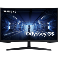Samsung C32G55TQBU monitor