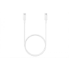 Samsung C-to-C kábel, Fehér