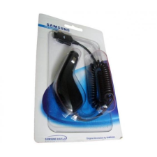 Samsung Car Charger Fekete Automatikus (CAD300ABE) mobiltelefon kellék