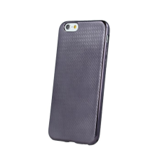 Samsung Carbon Samsung A320 Galaxy A3 2017 szürke szilikon tok tok és táska