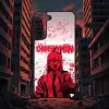Samsung Chainsaw Man - Power Red - Samsung tok