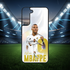 Samsung Champions Edition - Kylian Mbappe - Samsung tok tok és táska