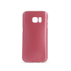Samsung Chrome Samsung G900 Galaxy S5 pink szilikon tok