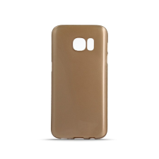 Samsung Chrome Samsung G950 Galaxy S8 arany szilikon tok tok és táska