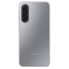 Samsung Clear Cover Galaxy A17 gyári hátlap tok, átlátszó tok és táska