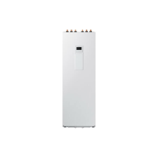 Samsung ClimateHub Split EHS AE260RNWSGG/AE090RXEDGG berendezés 260 literes HMV tárolóval 3 fázis hőszivattyú