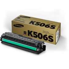 Samsung CLP680 toner black ORIGINAL 2K nyomtatópatron & toner