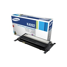 Samsung CLP-310/315 Black toner nyomtatópatron & toner