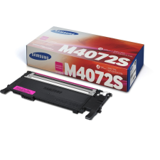 Samsung CLP 320/325 magenta toner CLT-M4072S (SU262A) (eredeti) nyomtatópatron & toner