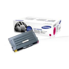 Samsung CLP-500D5M Magenta toner nyomtatópatron & toner