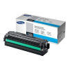 Samsung CLP-680 (CLT-C506L) kék eredeti toner [SU038A]