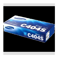Samsung CLT-C404S cián eredeti toner nyomtatópatron & toner