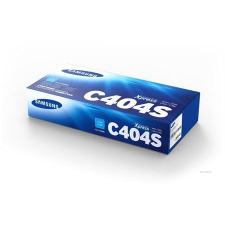 Samsung CLT-C404S cián toner nyomtatópatron & toner