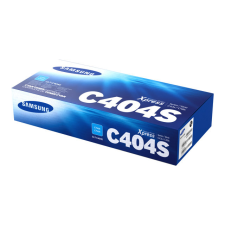 Samsung CLT-C404S Cyan nyomtatópatron & toner