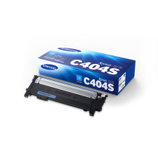 Samsung CLT-C404S cyan toner (eredeti) nyomtatópatron & toner