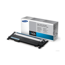 Samsung CLT-C406S festékkazetta 1 dB Eredeti Cián (CLT-C406S/ELS) nyomtatópatron & toner