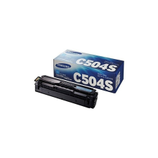 Samsung CLT-C504S cián toner (SU025A) nyomtatópatron & toner