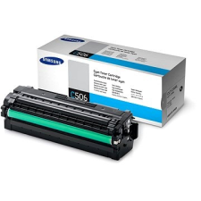 Samsung CLT-C506L ciánkék nyomtatópatron & toner