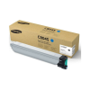 Samsung CLT-C804S Cyan Toner (SS546A)