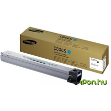 Samsung CLT-C806S EREDETI nyomtatópatron & toner