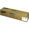 Samsung CLT-C808S ciánkék tonerkazetta (SS560A)