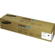 Samsung CLT-C808S ciánkék tonerkazetta (SS560A) nyomtatópatron & toner