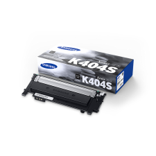 Samsung CLT-K404S Black toner (SU100A) nyomtatópatron & toner