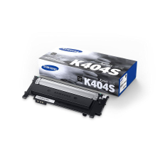 Samsung CLT-K404S fekete toner nyomtatópatron & toner