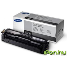 Samsung CLT-K504S Black toner nyomtatópatron & toner