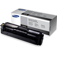 Samsung CLT-K504S Fekete nyomtatópatron & toner