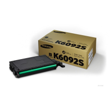 Samsung CLT-K6092S Black toner nyomtatópatron & toner