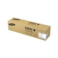 Samsung CLT-K804S festékkazetta 1 db Eredeti Fekete (CLT-K804S/ELS (SS586A)) nyomtatópatron & toner