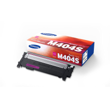 Samsung CLT-M404S magenta toner (CLT-M404S) nyomtatópatron & toner
