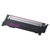 Samsung CLT-M404S magenta toner - utángyártott QP SL-C430 CL-C430W SL-C480 SL-C480W SL-C480FN SL-C480FW