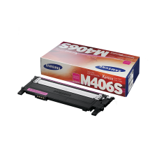 Samsung CLT-M406S Magenta toner (CLT-M406S/ELS) nyomtatópatron & toner