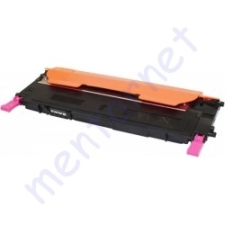 Samsung CLT-M4072S magenta utángyártott toner - NN CLP320 CLP325 CLX3185 nyomtatópatron & toner