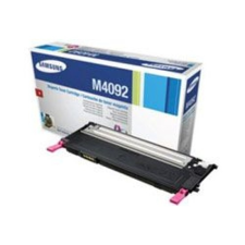 Samsung CLT-M4092S lézertoner eredeti Magenta 1K (SU272A) nyomtatópatron & toner