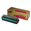  SAMSUNG CLT-M505L (6K) MAGENTA EREDETI TONER (SU302A)