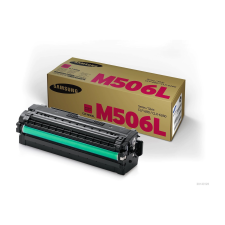 Samsung CLT-M506L festékkazetta 1 dB Eredeti Magenta (CLT-M506L/ELS (SU305A)) nyomtatópatron & toner