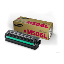 Samsung CLT-M506L Magenta toner nyomtatópatron & toner