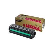 Samsung CLT-M506L Magenta toner (CLT-M506L/ELS) nyomtatópatron & toner