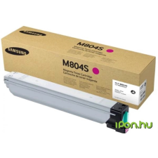 Samsung CLT-M804S EREDETI nyomtatópatron & toner